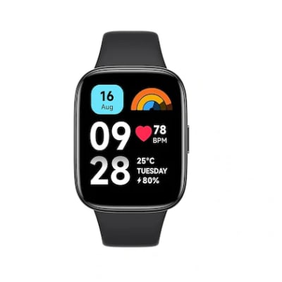 XIAOMI GENTS REDMI WATCH 3 ACTIVE (M2235W1)