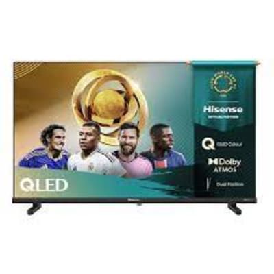 HISENSE 40" QLED SMART TV (40A5Q)