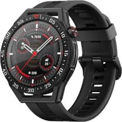 HUAWEI GENTS DIGITAL GT3 SE SMART WATCH (RUNEB29)