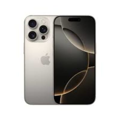 APPLE IPHONE 16 PRO (256GB)