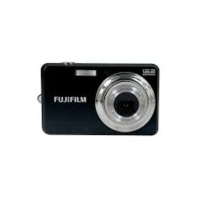 Fujifilm 12.2MP FINEPIX J40 DIGITAL CAMERA