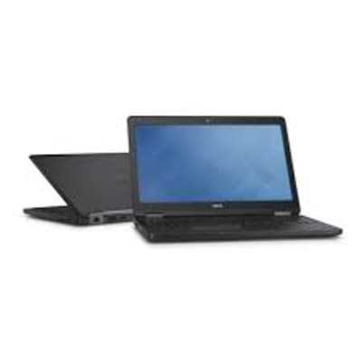 DELL 15.6" LATITUDE E5550 (1TB)