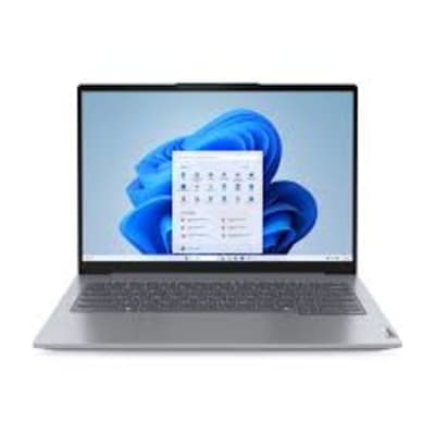 LENOVO 14" THINKBOOK 14-IML (512GB)