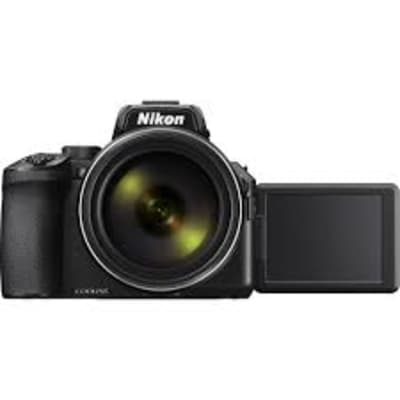 Nikon 16MP COMPACT COOLPIX P950 CAMERA