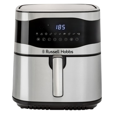 RusselHobbs 9L DIGITAL AIR FRYER (RHAF09S)
