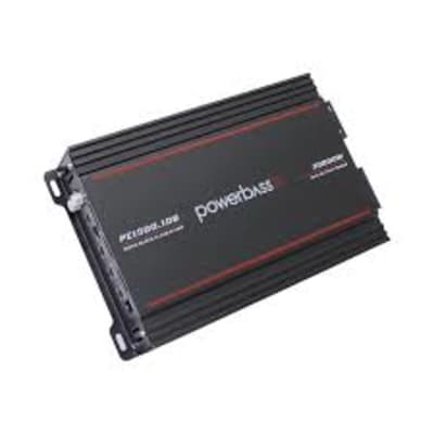 POWERBASS 30000W CAR AMP (PE1500.1DB)