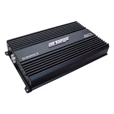 TARGA 22000W CAR AMP (TH-SV22000.1D)
