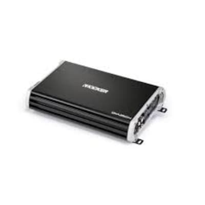 KICKER 250W CAR AMP (43DXA250.4)