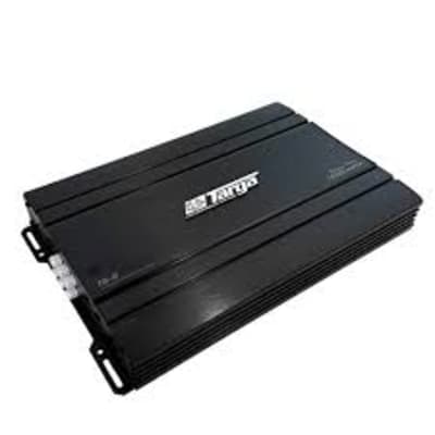 TARGA 12000W CAR AMP (TG-H12000.4)