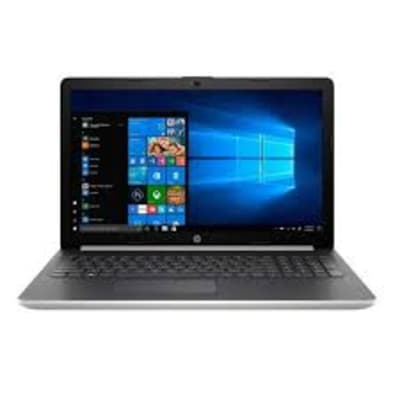 HP 15.6" NOTEBOOK (256GB)