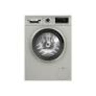 BOSCH 9KG SILVER FRONT LOADER WASHING MACHINE (WGA144XVZA)