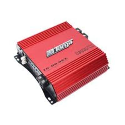 TARGA 4000W CAR AMP ( TG-D8.8KZ)