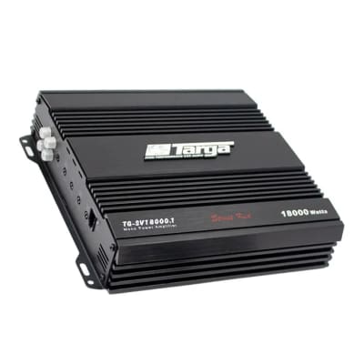 TARGA 15000W CAR AMP (TG-SV15000.1D)