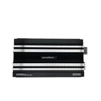 POWERBASS 9600W CAR AMP (PX9600.4)