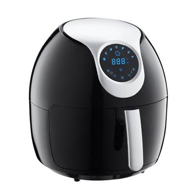 INFINITEC 9L TORNADO AIR FRYER (HF-9002TS)
