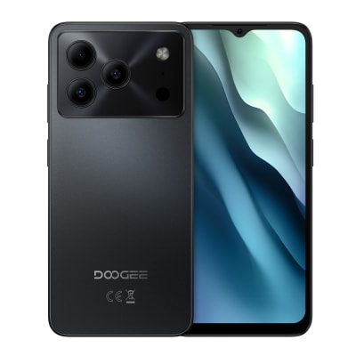 DOOGEE Note 56 Pro 6.56” HD Smartphone
