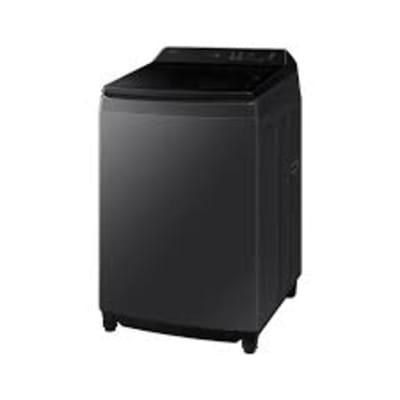 SAMSUNG 17.5KG TOP LOADER WASHING MACHINE (WA80F18S8C)