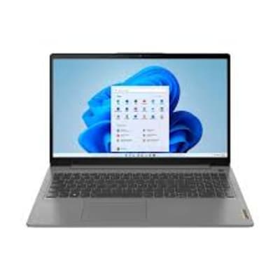 LENOVO 15.6" IDEAPAD 3 (256GB)