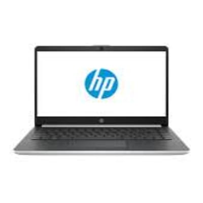 HP 14" NOTEBOOK (256GB)