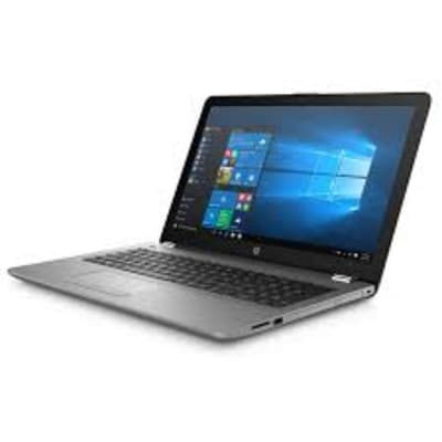 HP 15.6" NOTEBOOK (500GB)