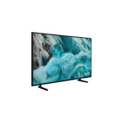 SAMSUNG 65" QLED SMART TV (QA65Q7FAAU)