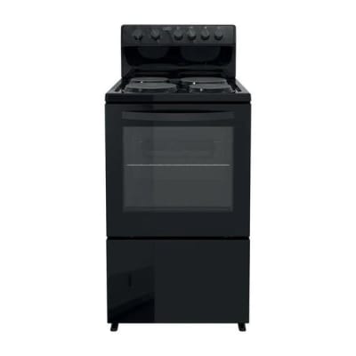 Defy 60CM KITCHENAIRE ELECTRIC FREESTANDING STOVE (DSS694)