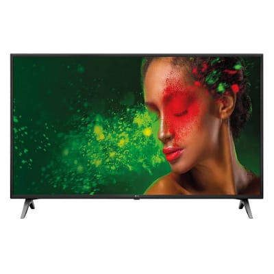 LG 60" ULTRA HD 4K SMART TV (60UJ630V)