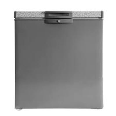Defy 195 METALLIC CHEST FREEZER (DMF451)