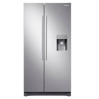 SAMSUNG 520L SIDE BY SIDE FRIDGE (RS52N3B13S8)