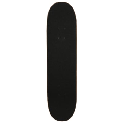 31” Wooden Deck Skateboard