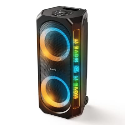 Dixon 100W Party Speaker