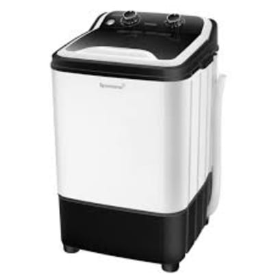 BENNETT_READ 8KG SINGLE TUB WASHING MACHINE (BR8ST1)