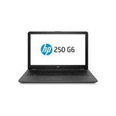 HP 15.6" NOTEBOOK (256GB)