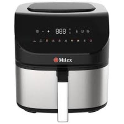 MILEX 8L AIR FRYER (MOA001)