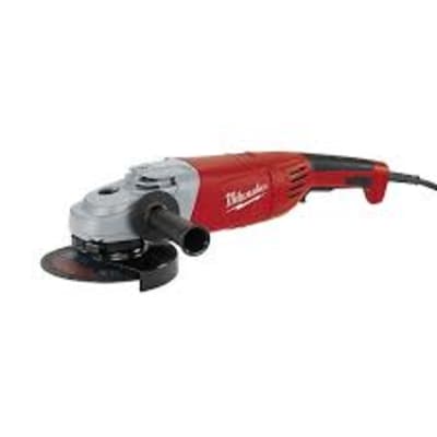 Milwaukee 2200W ANGLE GRINDER (AG 22-230)
