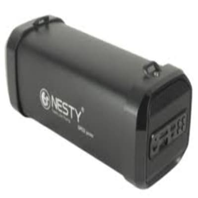 NESTY PORTABLE BT SPEAKER (GF401)