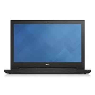 DELL 15.6" INSPIRON 3542 (500GB)