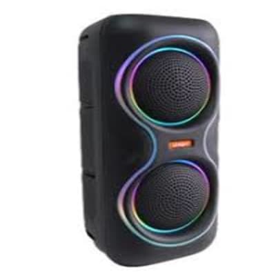 Lexuco PORTABLE BLUETOOTH SPEAKER