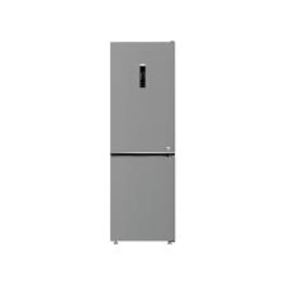 GRUNDIG 316L DOUBLE DOOR FRIDGE FREEZER (GKPN46820XP)