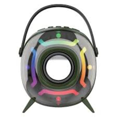 FTS PITCH BLUETOOTH SPEAKER (FTS-183)