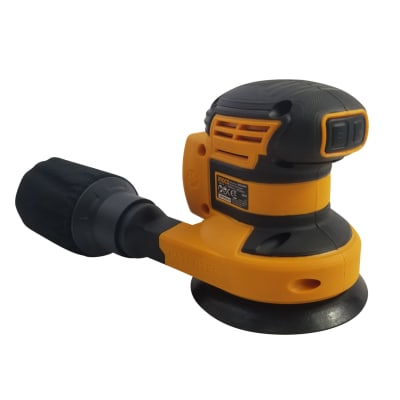 INGCO 20V ORBIT SANDER (CROSLI2001)