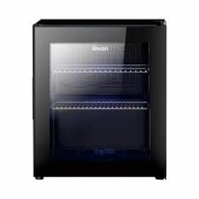 SWAN 49L SINGLE DOOR BEVERAGE COOLER (SGF64)