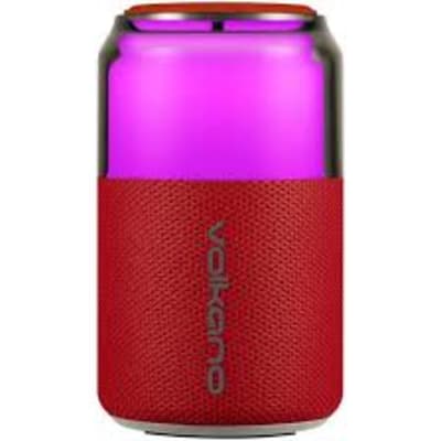 Volkano BT WIRELESS SPEAKER NEPTUNE SERIES (VK-3004-RD)