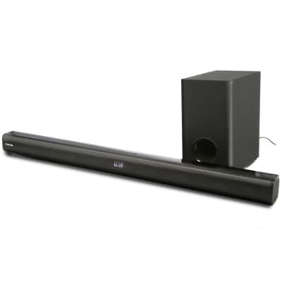 Dixon HT-858H 60W RMS Soundbar System