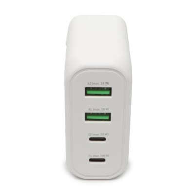 Dixon 84W Car Charger