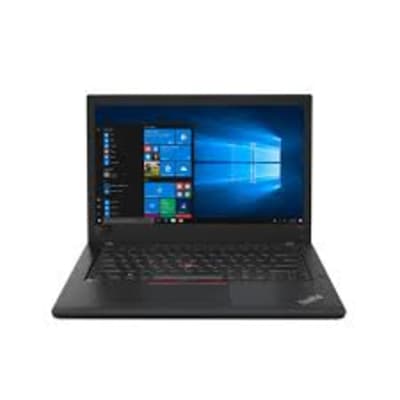 LENOVO 14" THINKPAD L490 (256GB)