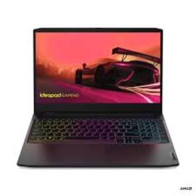 LENOVO 15.6" IDEAPAD GAMING 3 (512GB)