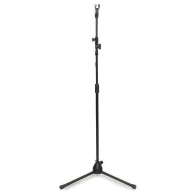 Adjustable Microphone Boom Stand