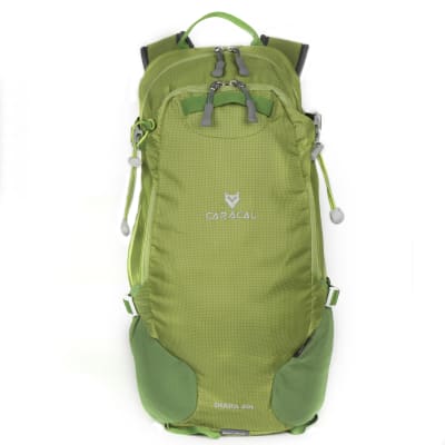 20L Day Pack Backpack (Blue)