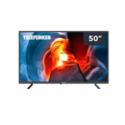 TELEFUNKEN 50" FULL HD SMART TV (TLEDDS-50FHD)